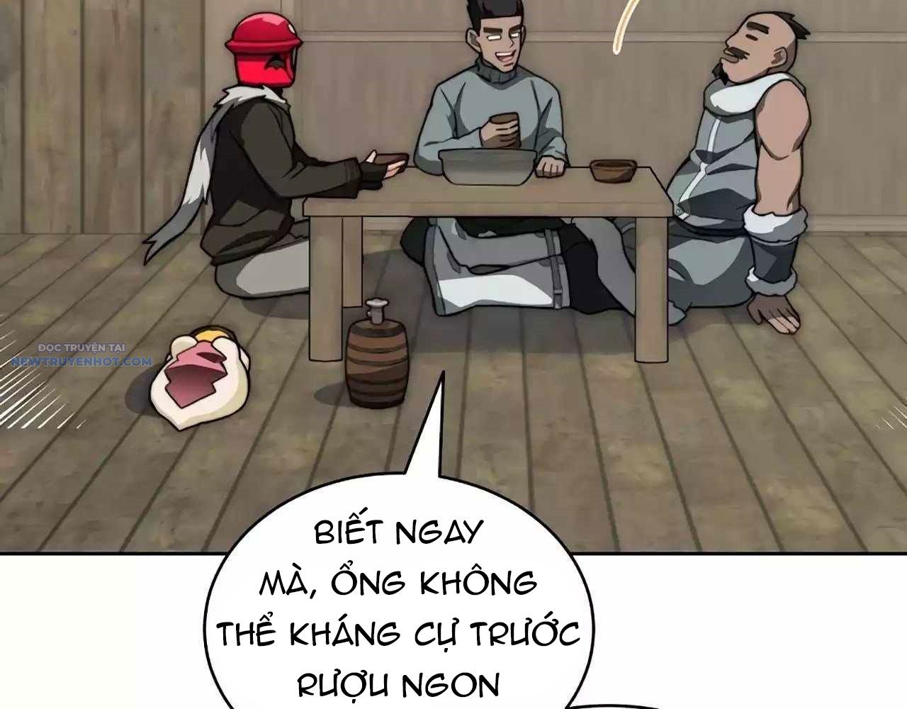 Mắc Kẹt Trong Tòa Tháp Thử Thách chapter 94 - Trang 100