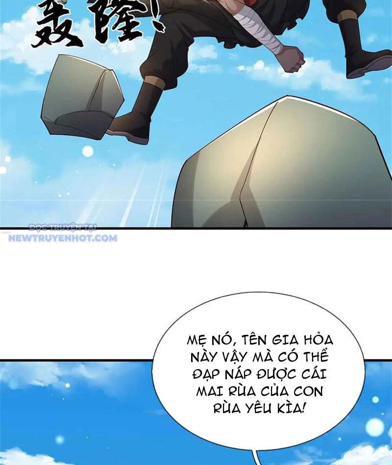 Ta Có Thể Thôn Phệ Vô Hạn chapter 64 - Trang 53