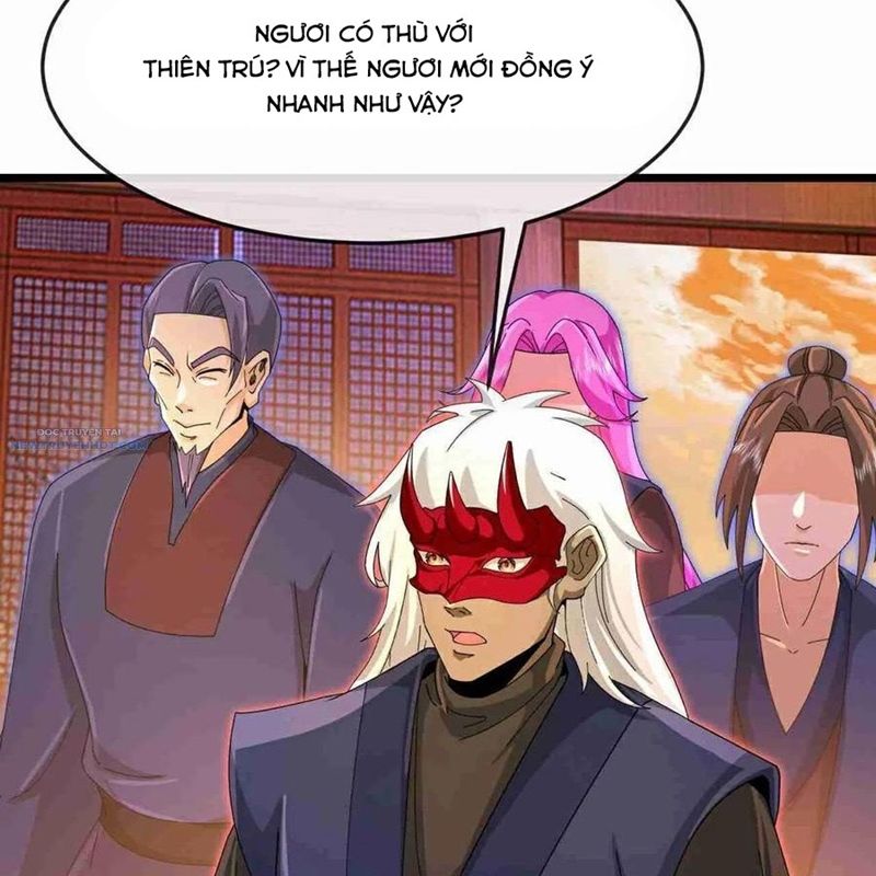 Thần Võ Thiên Tôn chapter 883 - Trang 71