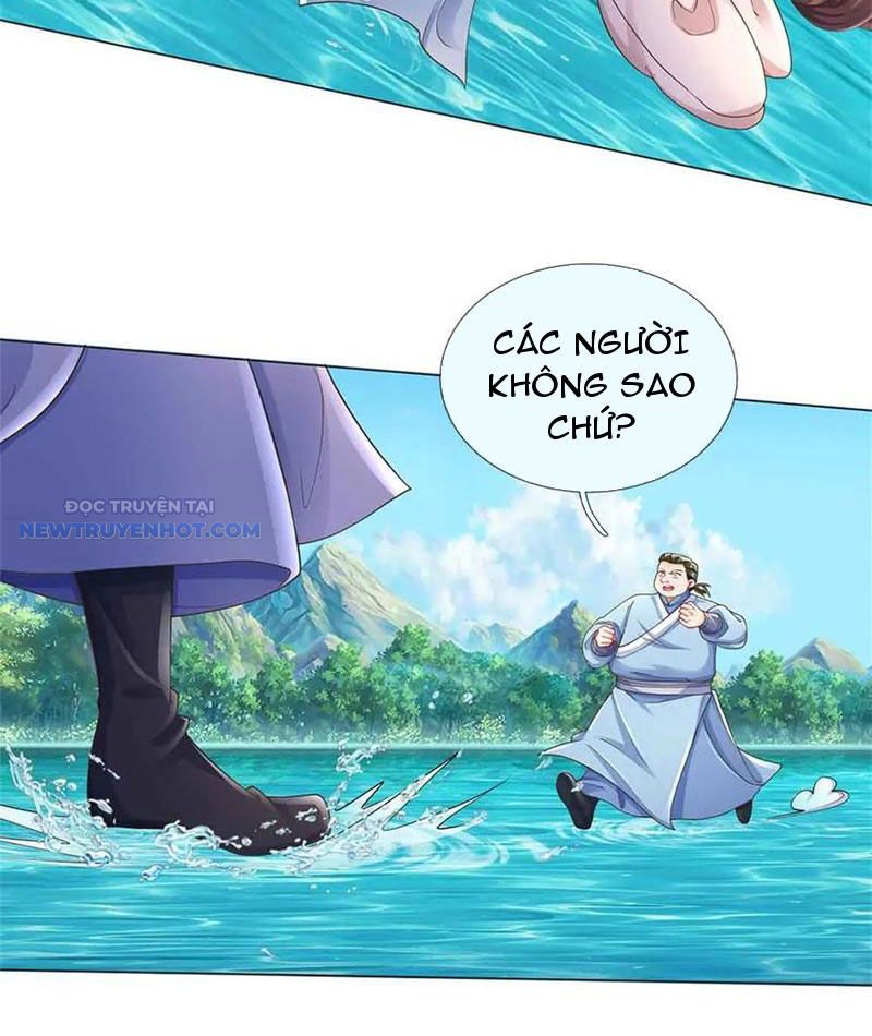 Ta Có Thể Thôn Phệ Vô Hạn chapter 66 - Trang 6