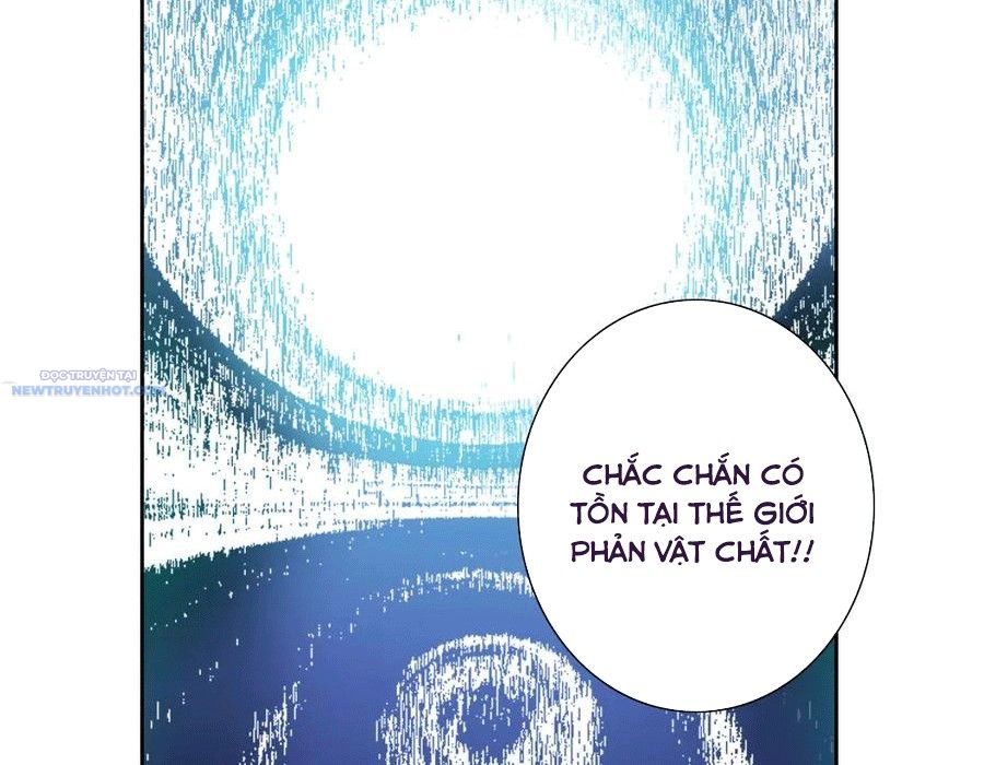 Câu Lạc Bộ Trường Sinh chapter 297 - Trang 39