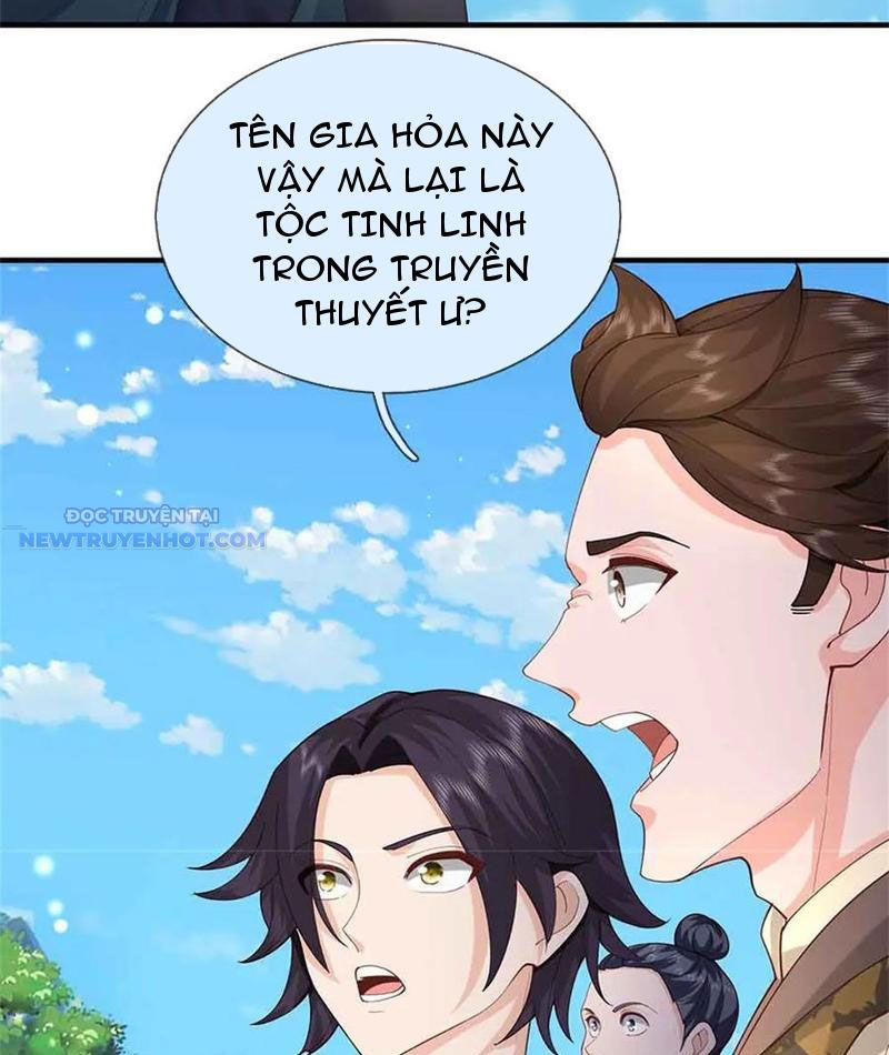 Ta Có Thể Thôn Phệ Vô Hạn chapter 64 - Trang 45