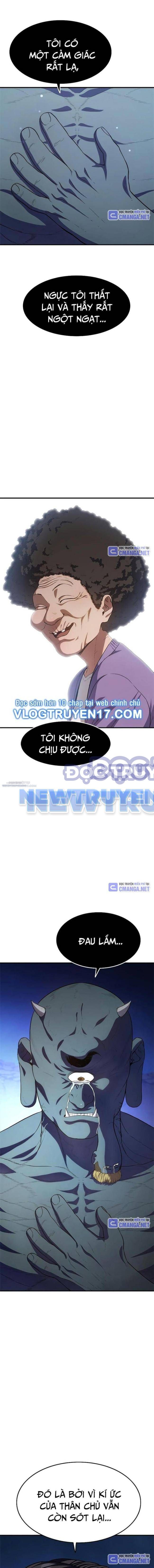 Thực Quỷ chapter 21 - Trang 18