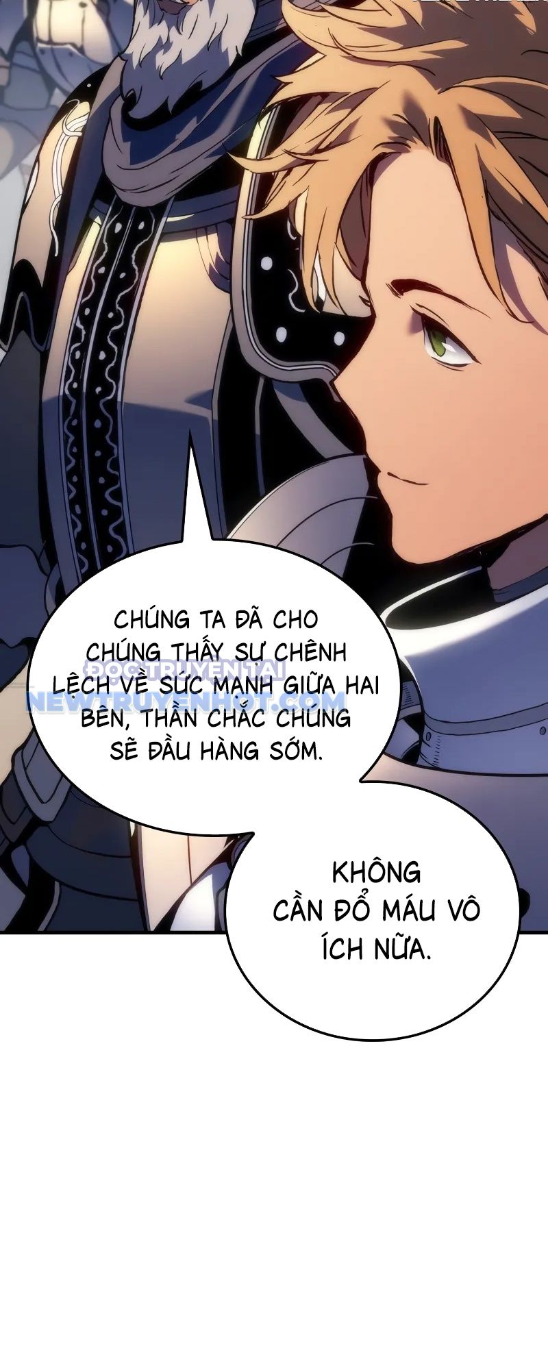 Đế Vương Hồi Quy chapter 55 - Trang 33