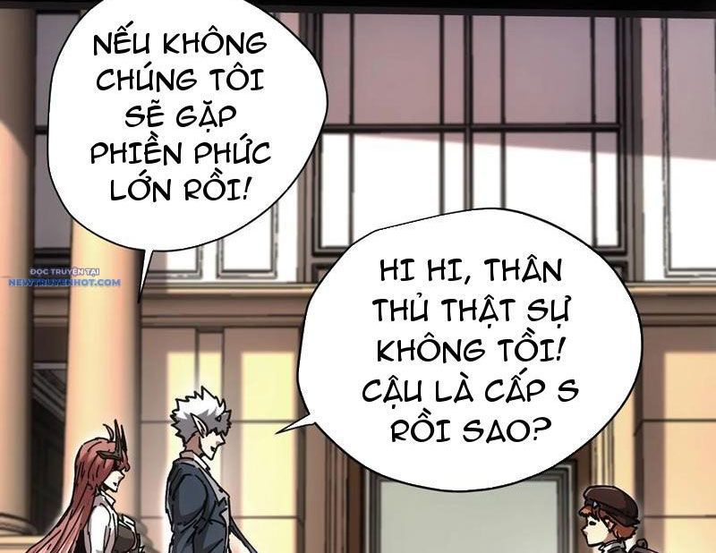 Không Chết Được Ta Đành Thống Trị Ma Giới chapter 45 - Trang 106