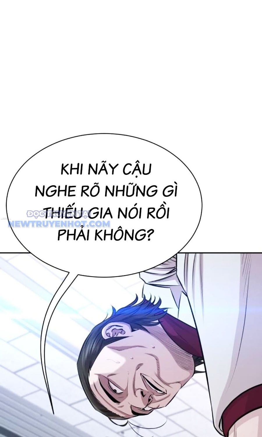 Cháu Trai Thiên Tài Của Vua Cho Vay Nặng Lãi chapter 27 - Trang 59