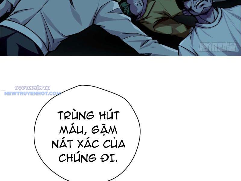 Mạt Thế Trùng Sư chapter 7 - Trang 53