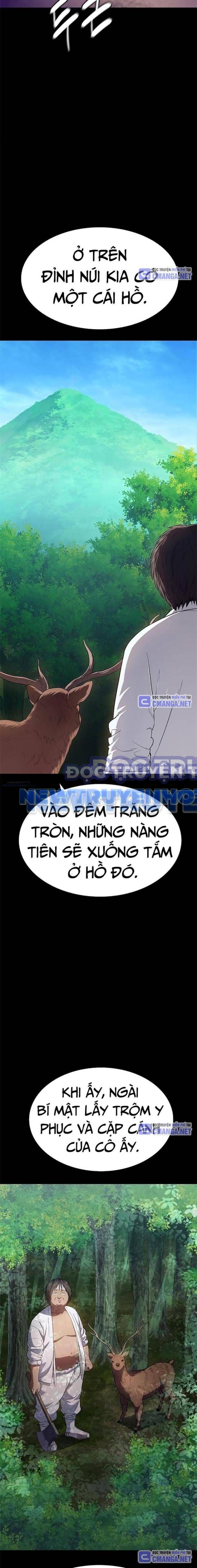 Thực Quỷ chapter 23 - Trang 4