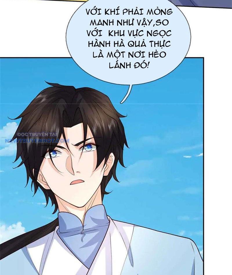 Ta Có Thể Thôn Phệ Vô Hạn chapter 64 - Trang 8