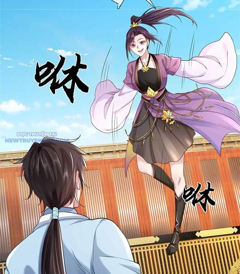 Ta Có Thể Thôn Phệ Vô Hạn chapter 56 - Trang 46