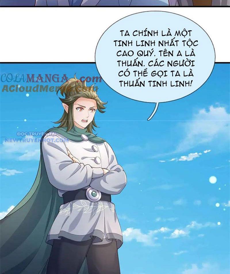 Ta Có Thể Thôn Phệ Vô Hạn chapter 64 - Trang 44