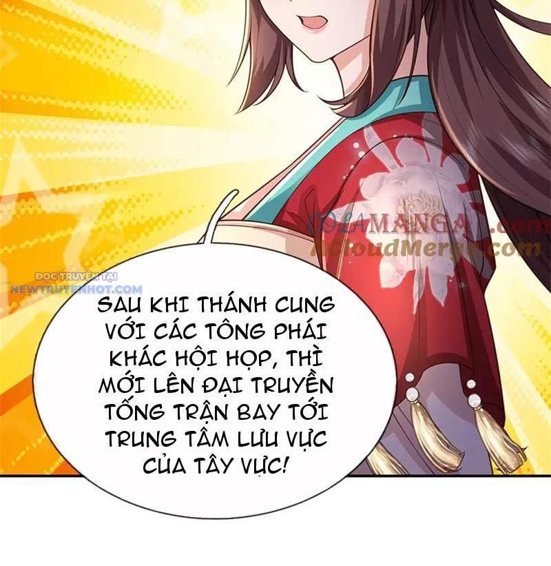 Ta Có Thể Thôn Phệ Vô Hạn chapter 56 - Trang 7