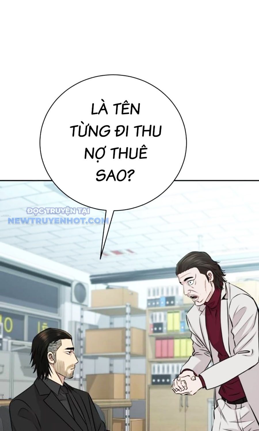 Cháu Trai Thiên Tài Của Vua Cho Vay Nặng Lãi chapter 27 - Trang 54