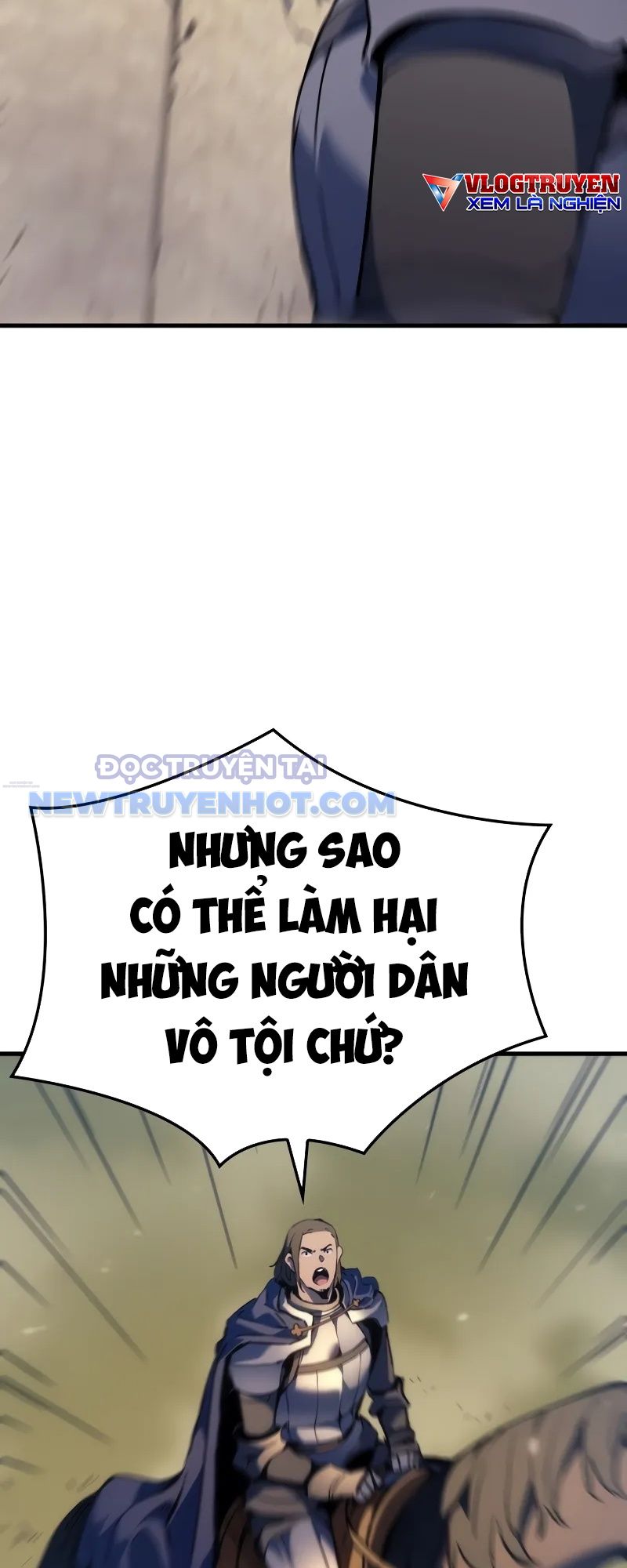 Đế Vương Hồi Quy chapter 55 - Trang 28