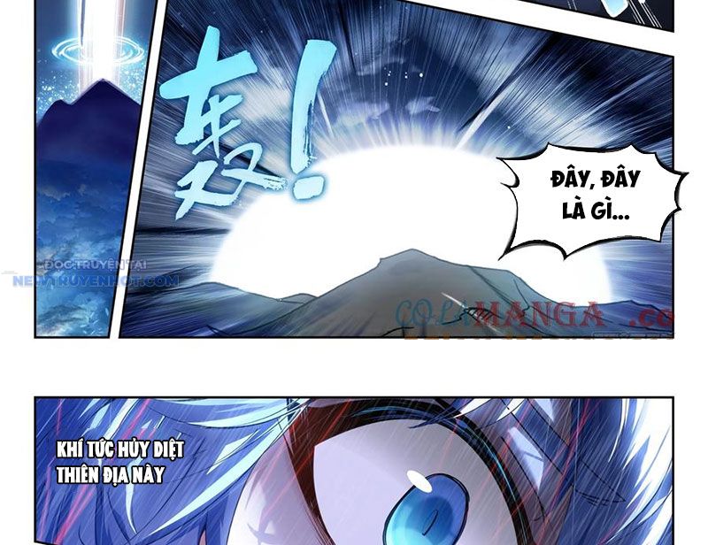 Tuyệt Thế đường Môn chapter 488 - Trang 27