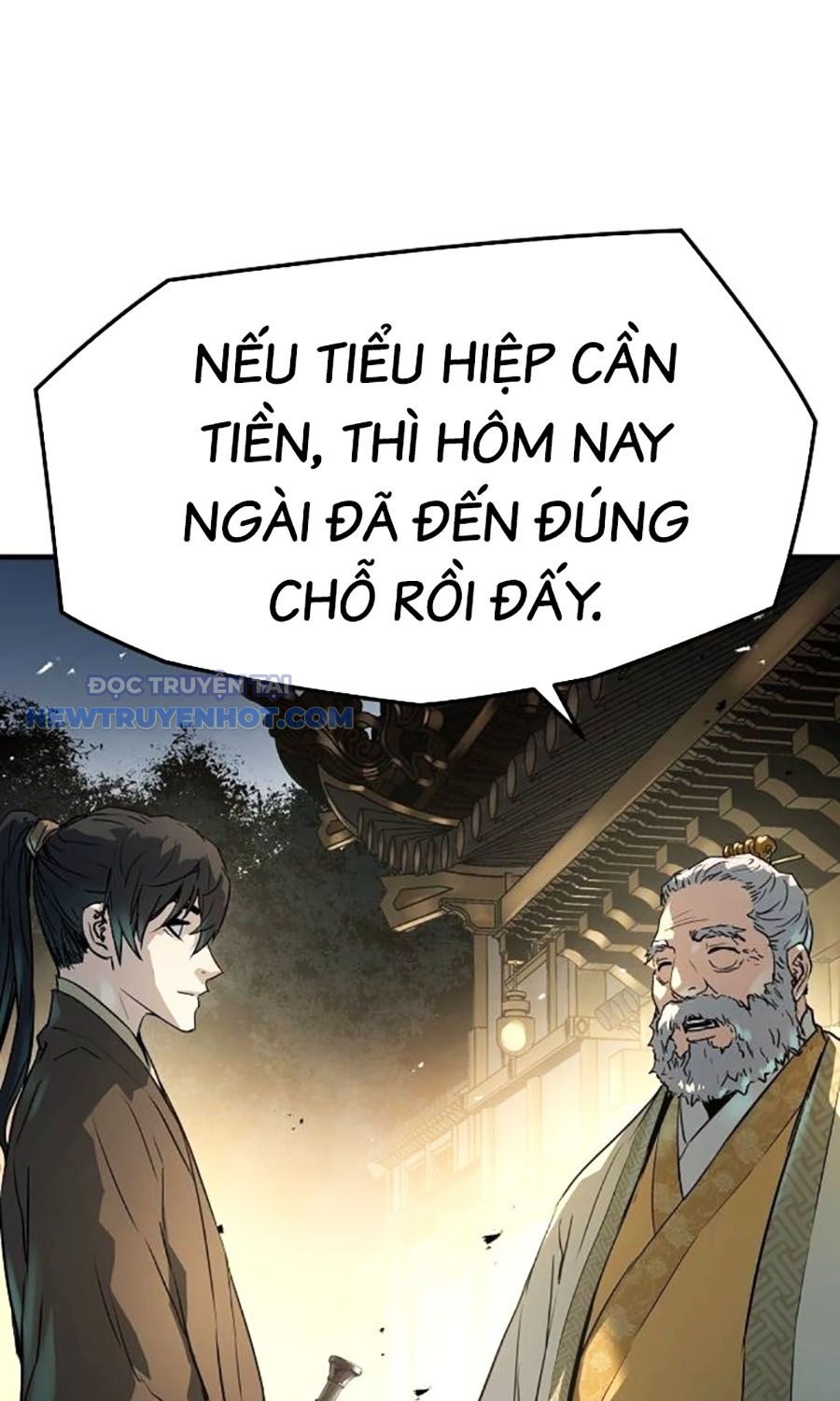 Tuyệt Thế Hồi Quy chapter 22 - Trang 45