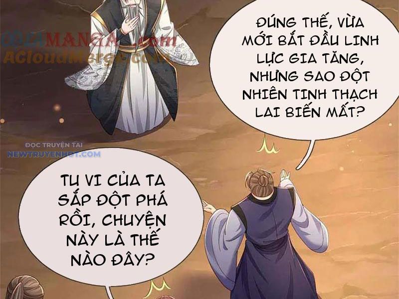 Ta Có Thể Thôn Phệ Vô Hạn chapter 62 - Trang 79