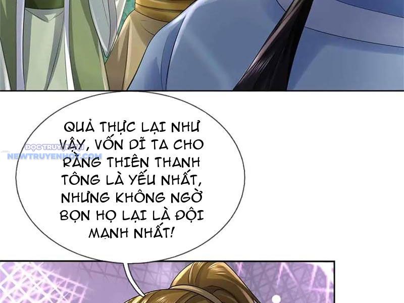 Ta Có Thể Thôn Phệ Vô Hạn chapter 68 - Trang 119