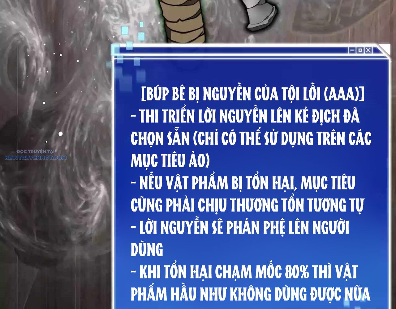 Mắc Kẹt Trong Tòa Tháp Thử Thách chapter 93 - Trang 128