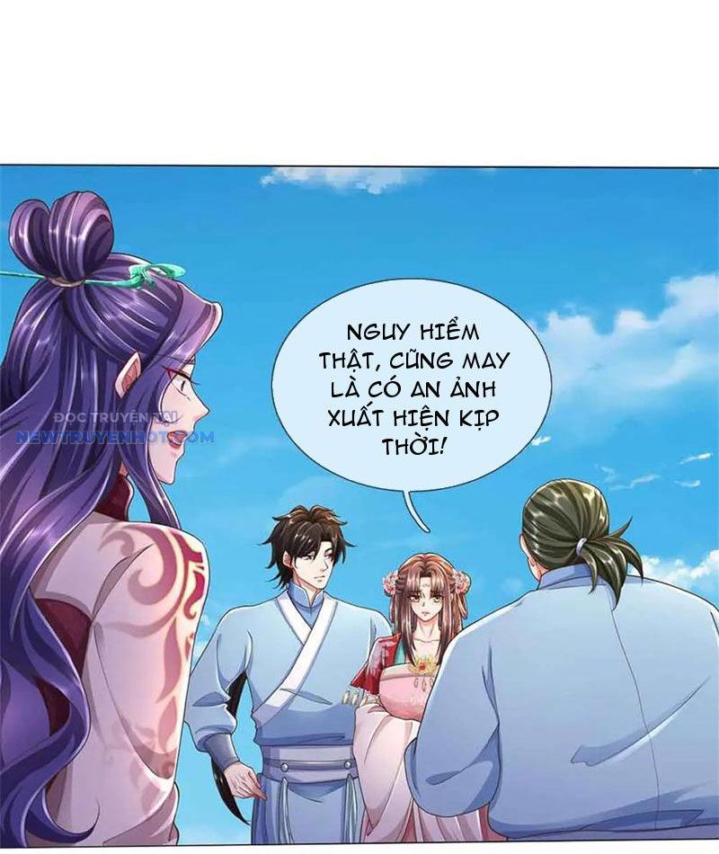 Ta Có Thể Thôn Phệ Vô Hạn chapter 66 - Trang 7