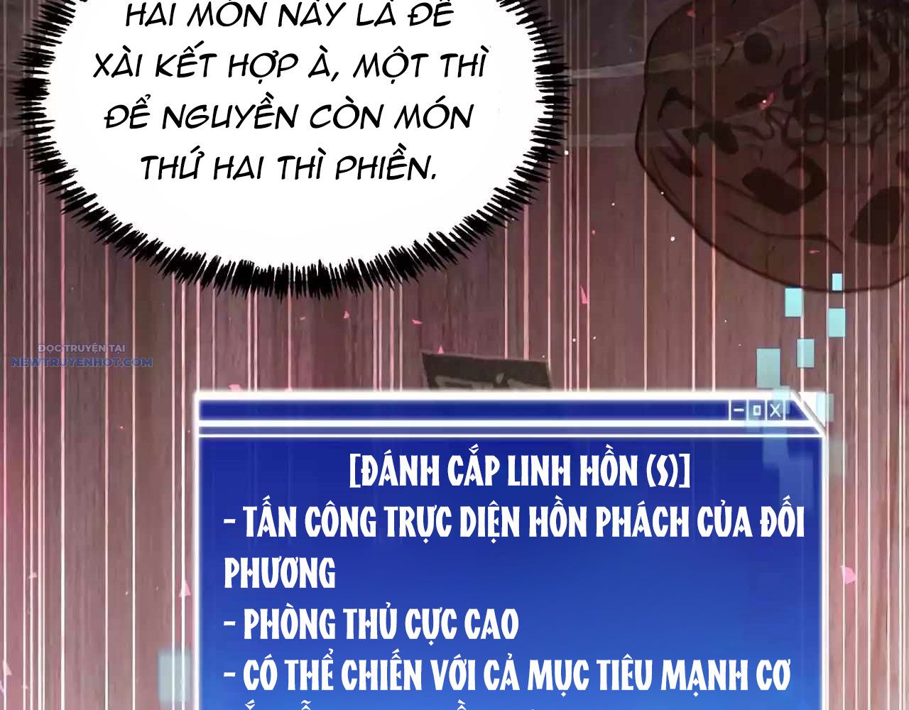 Mắc Kẹt Trong Tòa Tháp Thử Thách chapter 93 - Trang 131