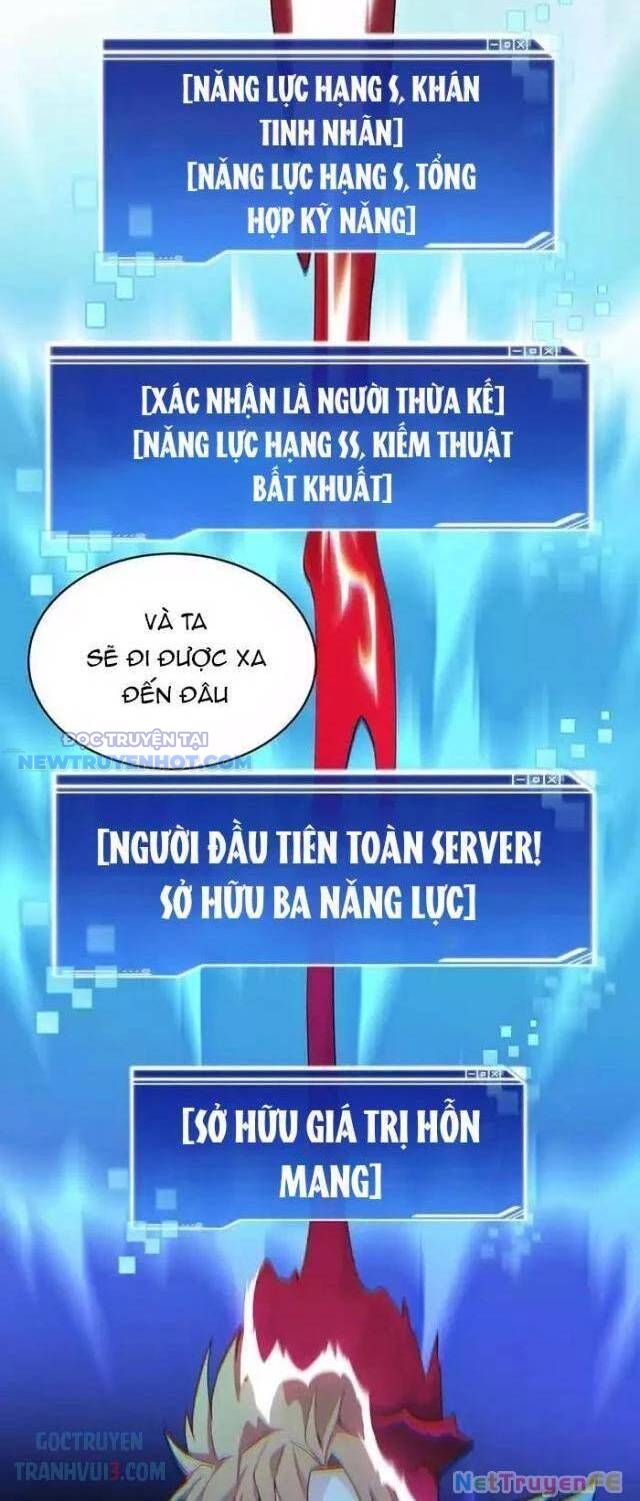 Mắc Kẹt Trong Tòa Tháp Thử Thách chapter 81 - Trang 70