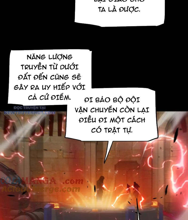 Tôi Đến Từ Thế Giới Trò Chơi chapter 320 - Trang 22