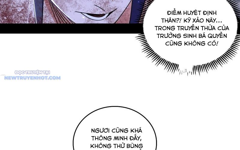 Ta Là Tà đế chapter 521 - Trang 54