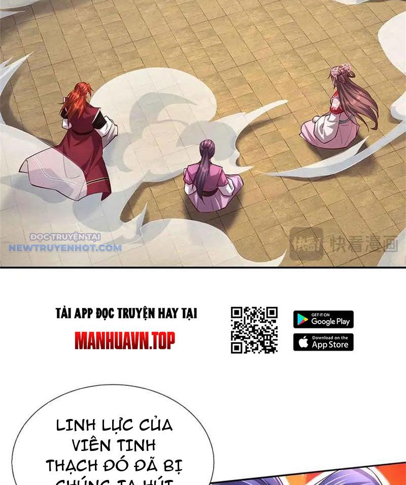 Ta Có Thể Thôn Phệ Vô Hạn chapter 63 - Trang 10