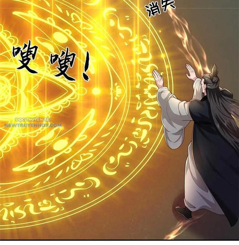 Ta Có Thể Thôn Phệ Vô Hạn chapter 56 - Trang 11