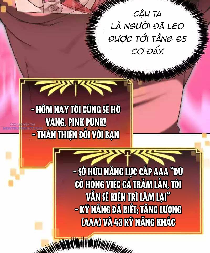 Mắc Kẹt Trong Tòa Tháp Thử Thách chapter 96 - Trang 120