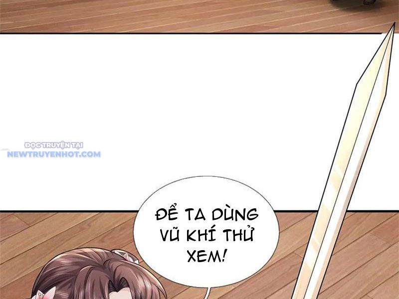 Ta Có Thể Thôn Phệ Vô Hạn chapter 59 - Trang 3