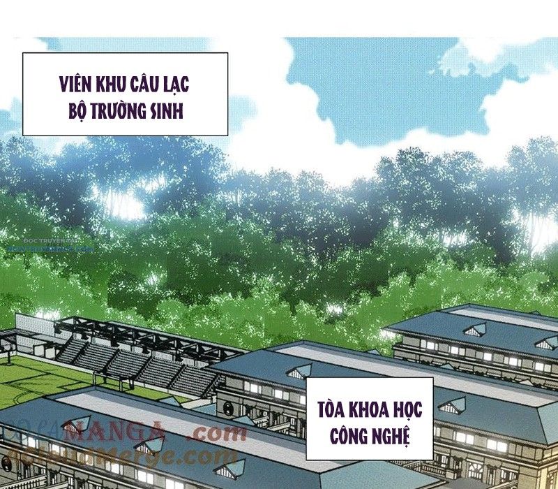 Câu Lạc Bộ Trường Sinh chapter 297 - Trang 2