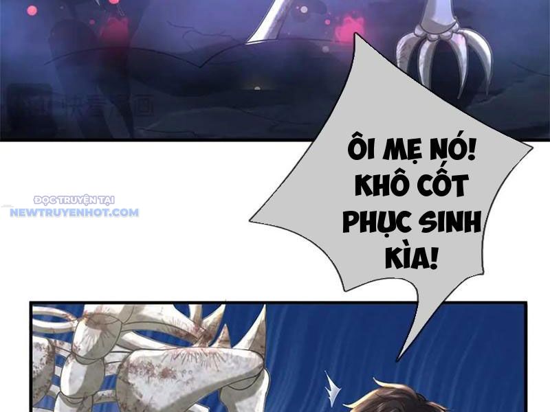 Ta Có Thể Thôn Phệ Vô Hạn chapter 60 - Trang 118