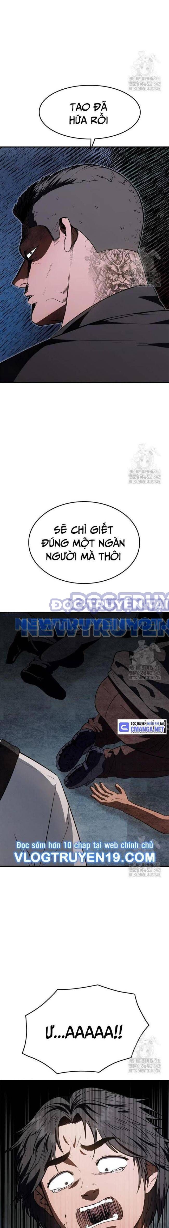 Thực Quỷ chapter 30 - Trang 31