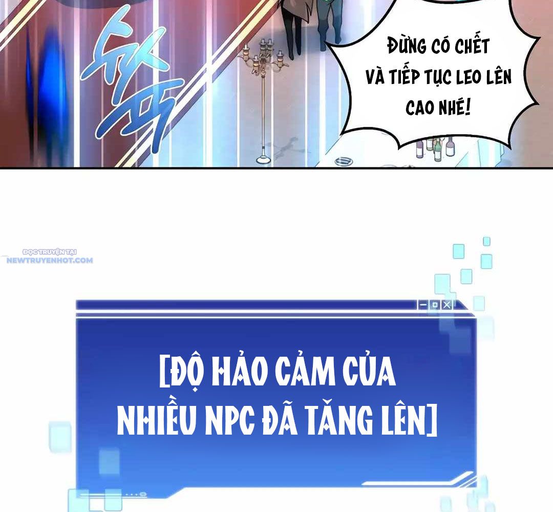 Mắc Kẹt Trong Tòa Tháp Thử Thách chapter 97 - Trang 178