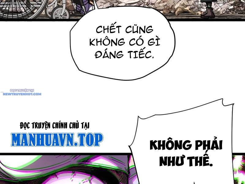 Không Chết Được Ta Đành Thống Trị Ma Giới chapter 40 - Trang 110