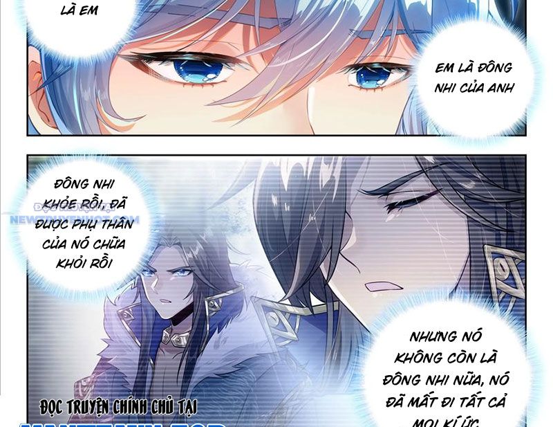 Tuyệt Thế đường Môn chapter 491 - Trang 15