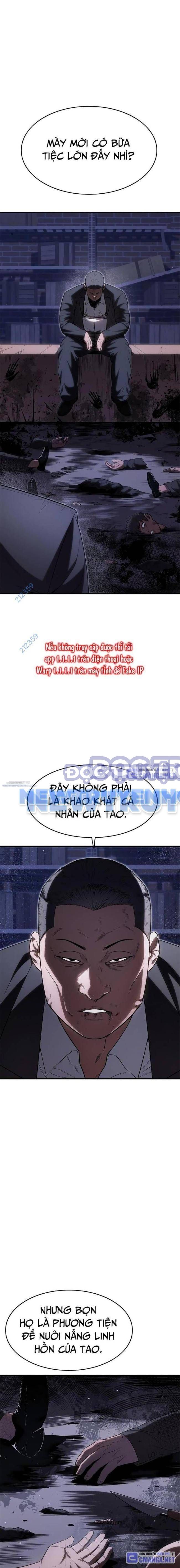 Thực Quỷ chapter 28 - Trang 2