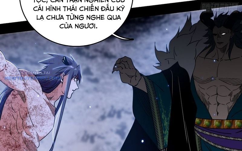 Ta Là Tà đế chapter 521 - Trang 58