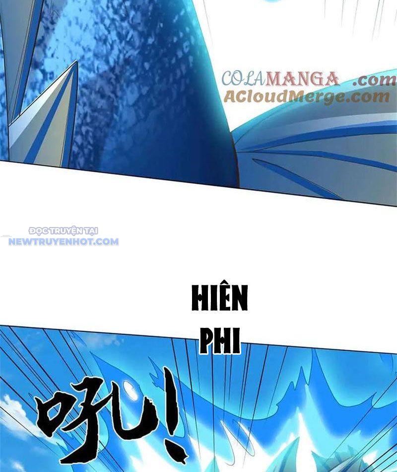 Ta Có Thể Thôn Phệ Vô Hạn chapter 66 - Trang 16