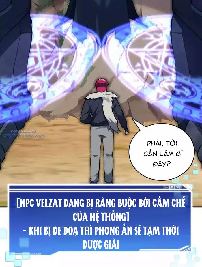 Mắc Kẹt Trong Tòa Tháp Thử Thách chapter 95 - Trang 161