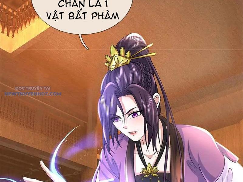 Ta Có Thể Thôn Phệ Vô Hạn chapter 62 - Trang 10