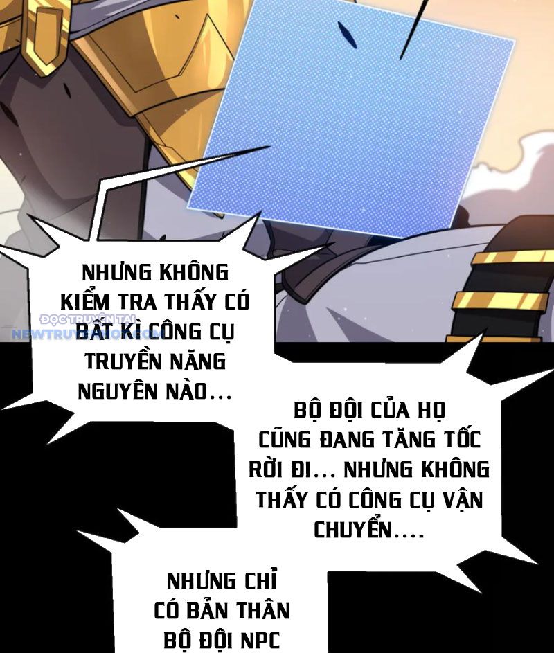 Tôi Đến Từ Thế Giới Trò Chơi chapter 320 - Trang 31