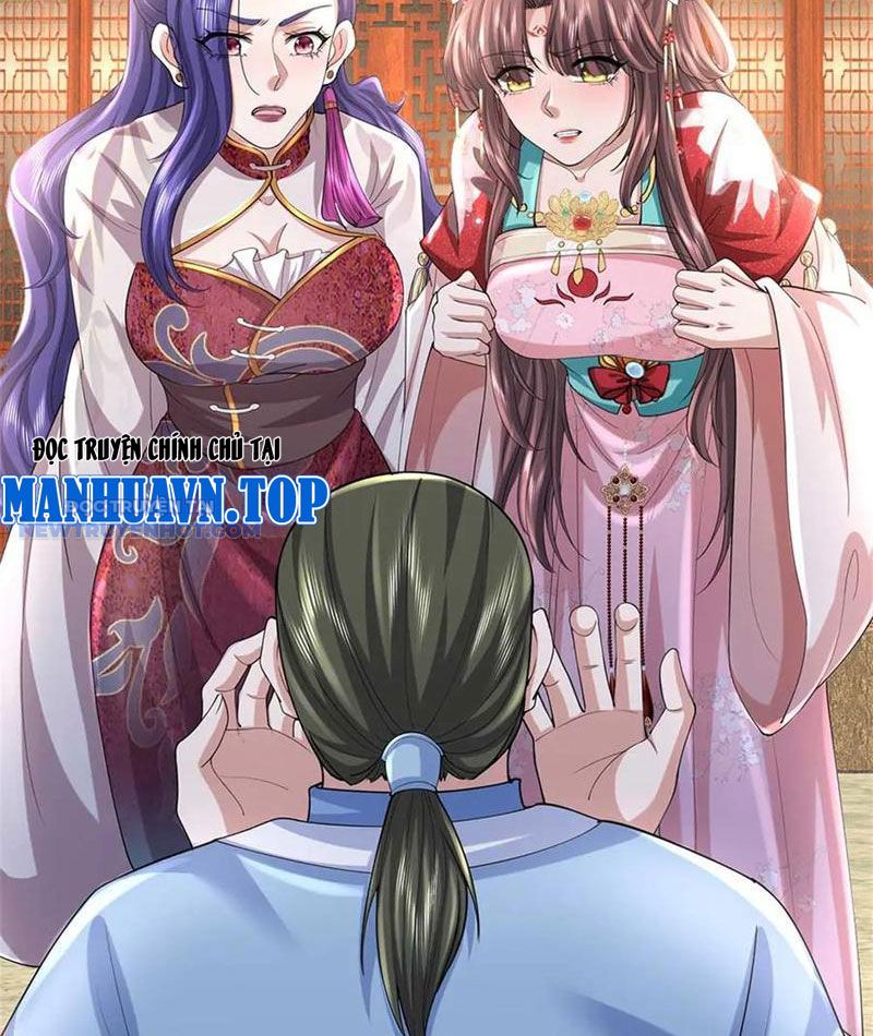 Ta Có Thể Thôn Phệ Vô Hạn chapter 57 - Trang 23