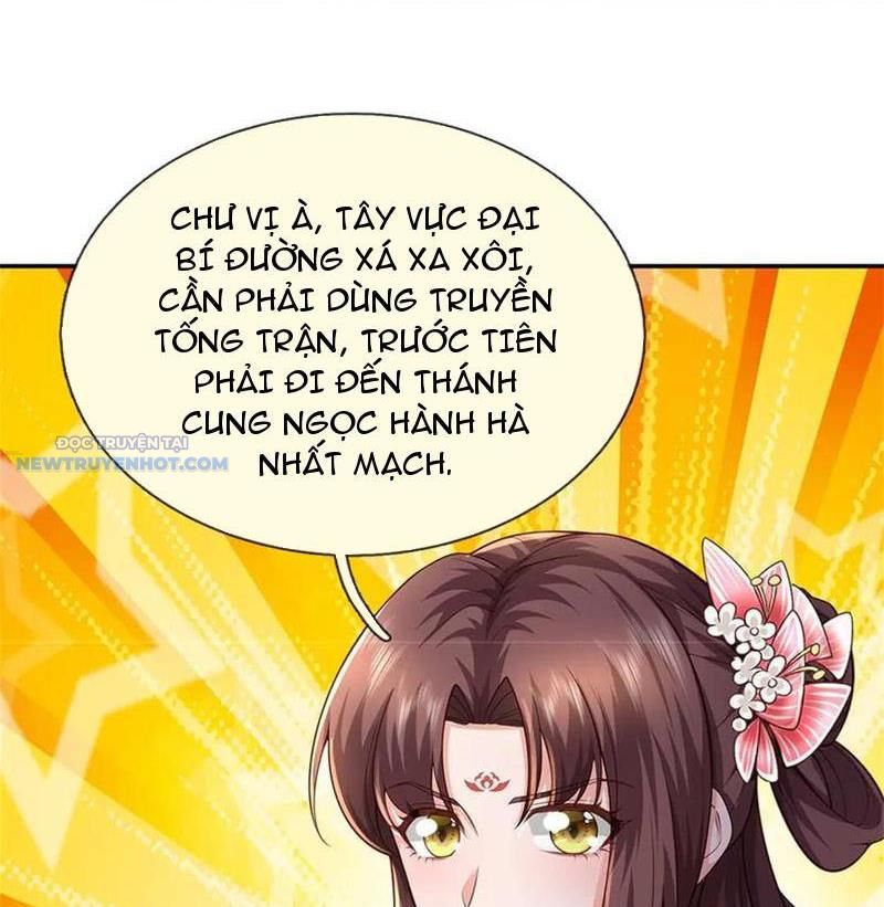 Ta Có Thể Thôn Phệ Vô Hạn chapter 56 - Trang 6