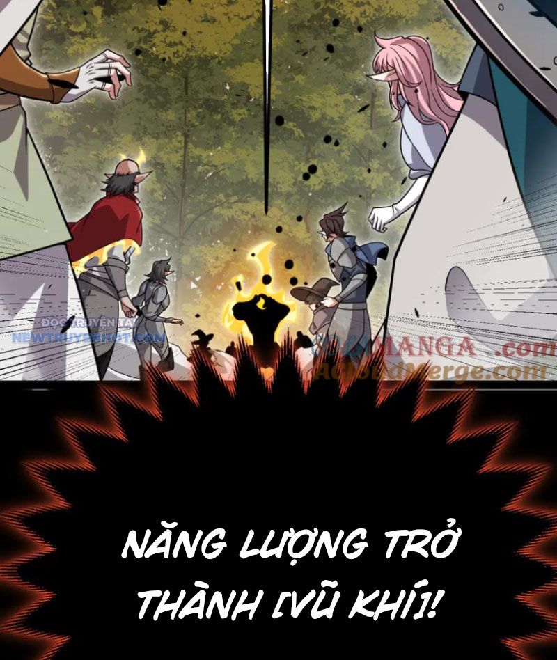 Tôi Đến Từ Thế Giới Trò Chơi chapter 320 - Trang 73