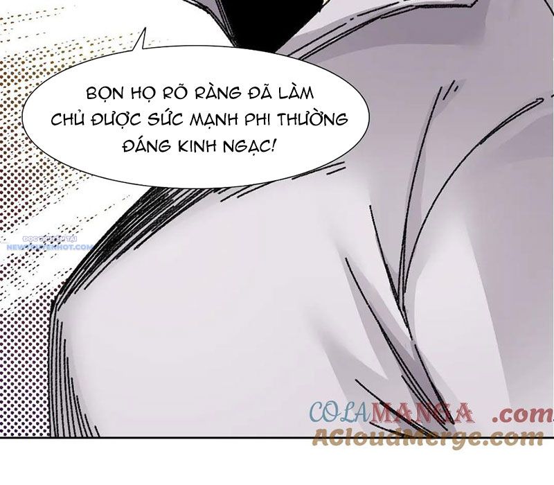 Câu Lạc Bộ Trường Sinh chapter 299 - Trang 53