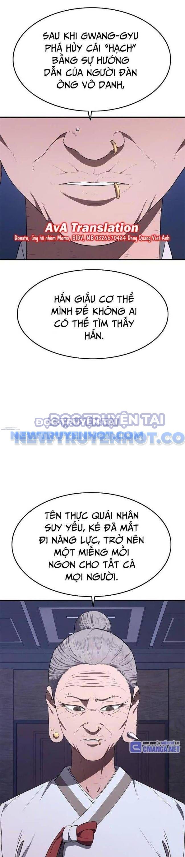 Thực Quỷ chapter 26 - Trang 64