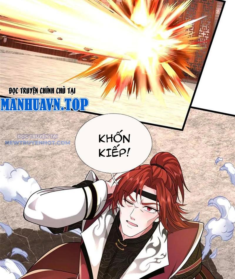 Ta Có Thể Thôn Phệ Vô Hạn chapter 57 - Trang 56